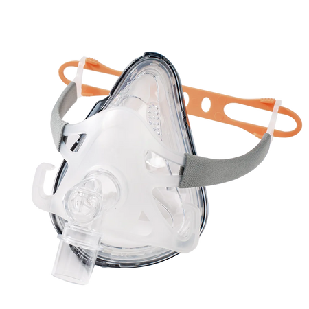 BMC Original F1A/F1B CPAP Full Face Mask &ndash; Comfortable Fit
