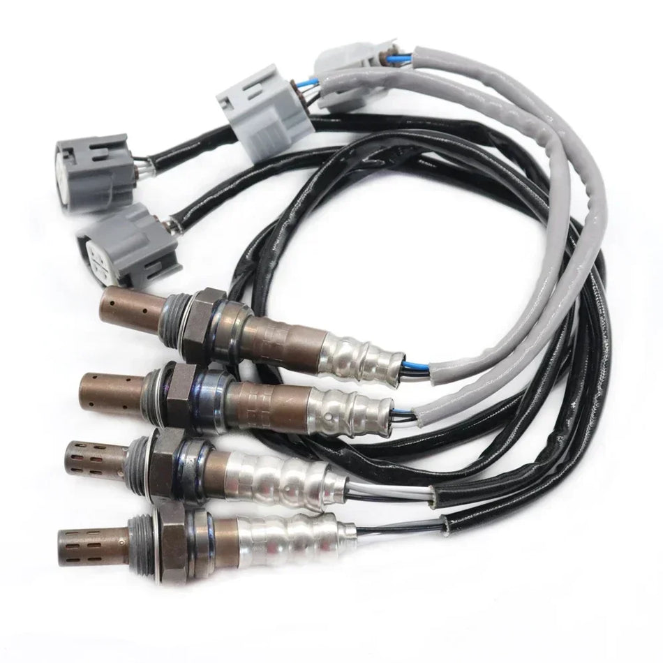 Sauerstoffsensor vorgelagert/nachgeschaltet Lambda für Jaguar S-TYPE X-TYPE XK8 XJR