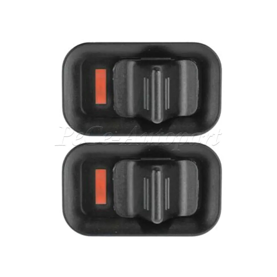 Door Lock Lever Knob Button For Chevy Silverado Sierra Tahoe 15172121 by InterCyprus Trading Ltd