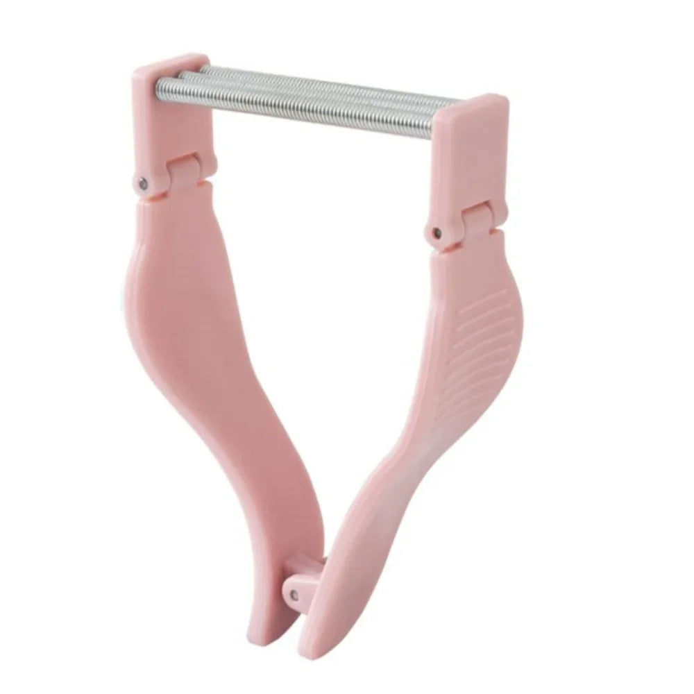 3 Colors Facial Hair Remover | Safe &amp; Effective Hair Removal Tool Pink