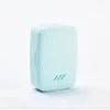 Smart UVToothbrush Sterilizer &ndash; Automatic Drying Fast Green