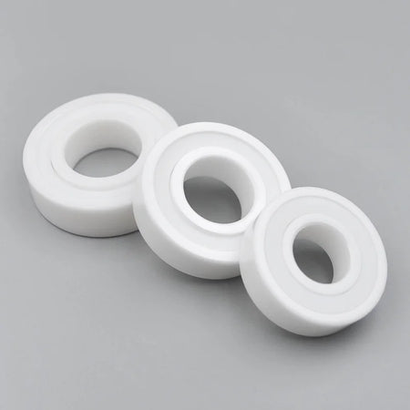 Ceramic Bearing 6000 Series 2RS &ndash; Ultra Low Friction