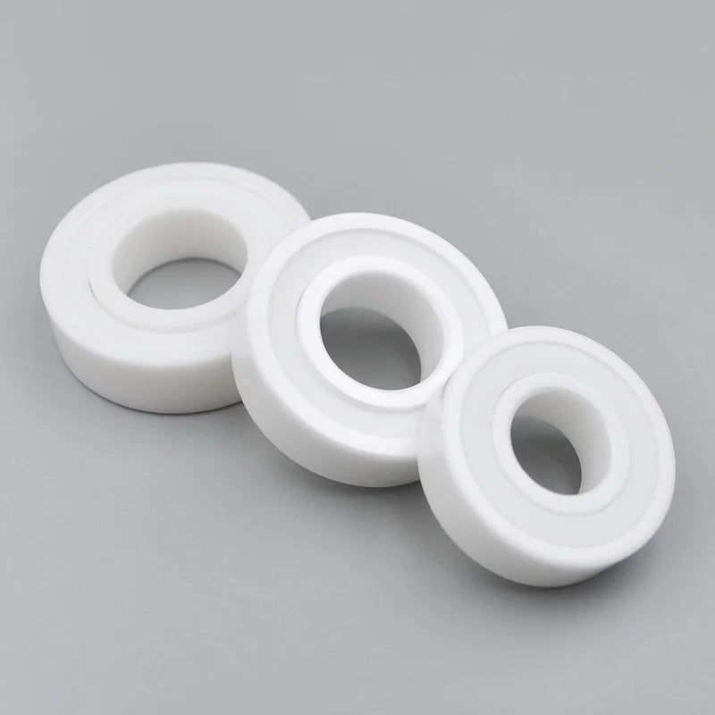 Ceramic Bearing 6000 Series 2RS &ndash; Ultra Low Friction