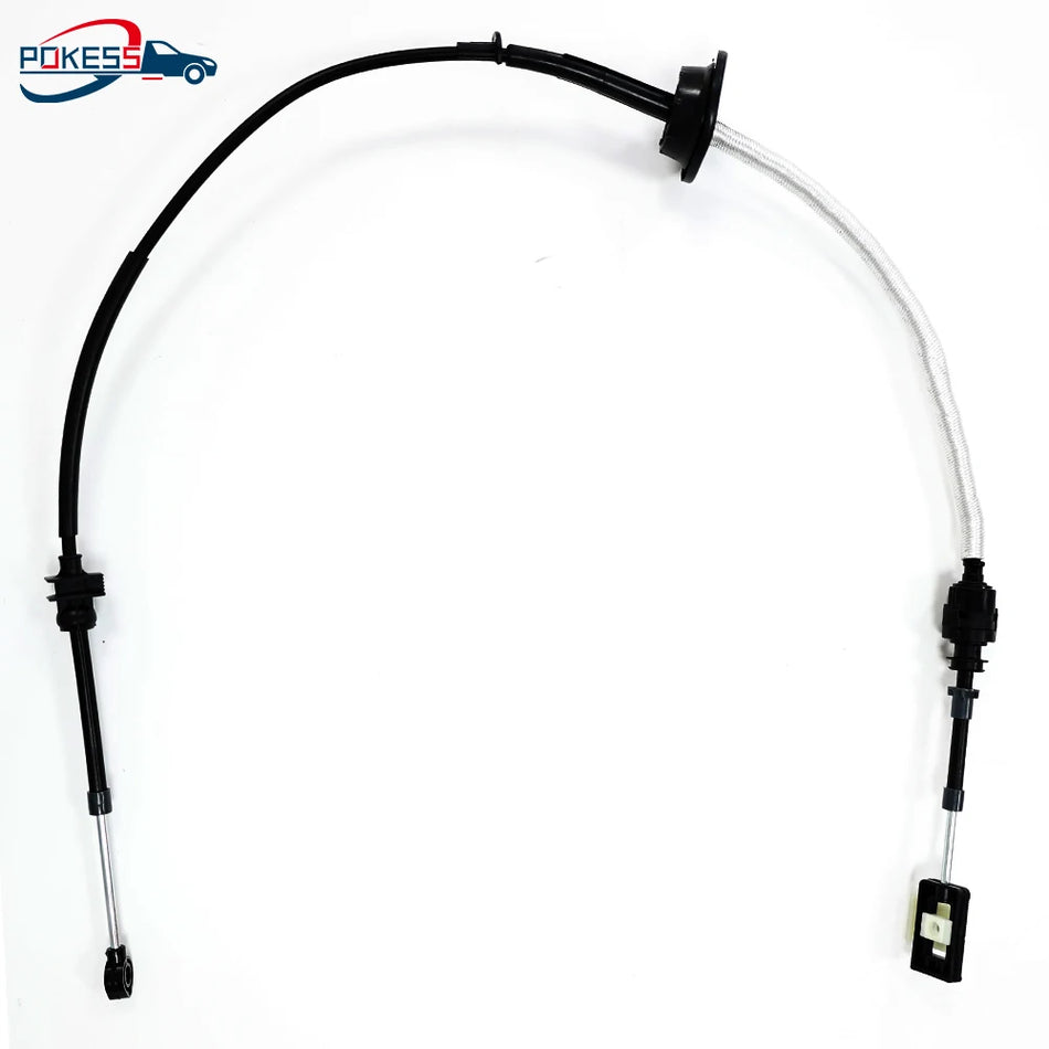 Transmissions Lever Control Cable for Ford F-150 2005-2008 5L3Z7E395AA