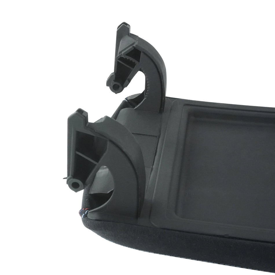 Капак за подлакътник за BMW 3 Series E90 E92 LHD кожен преден централен конзолен заместител