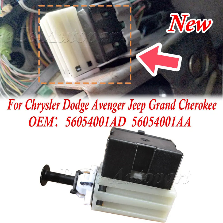 Bremslichtschalter für Jeep Dodge Chrysler Grand Cherokee 300