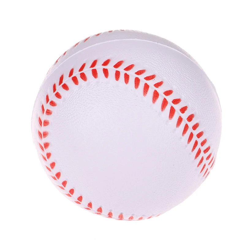 Choice Soft Training Baseballs &ndash; Kid Safe Practice Balls