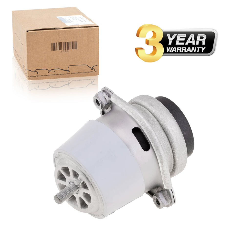 Hidro variklio laikiklis Porsche Cayenne dešinėje pusėje guminis guolis