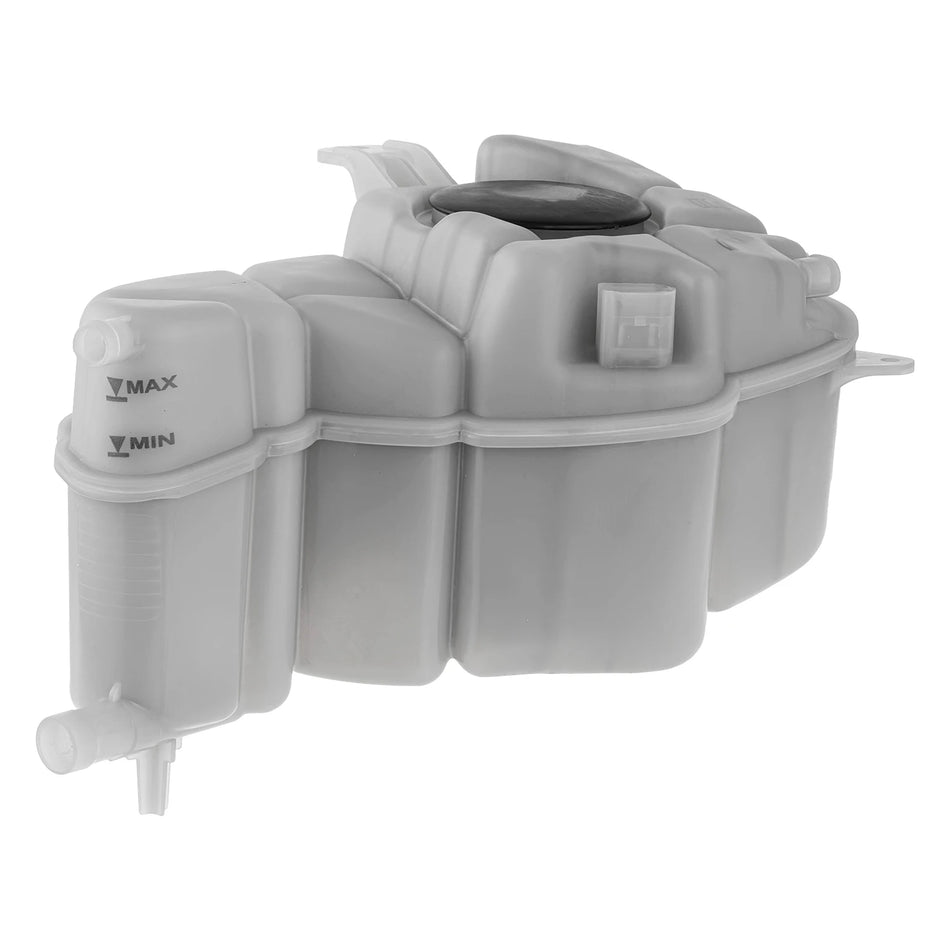 Laajentumissäiliö jäähdytysnesteen tasosensorilla Audi A8 D4 S8 Quattro:lle