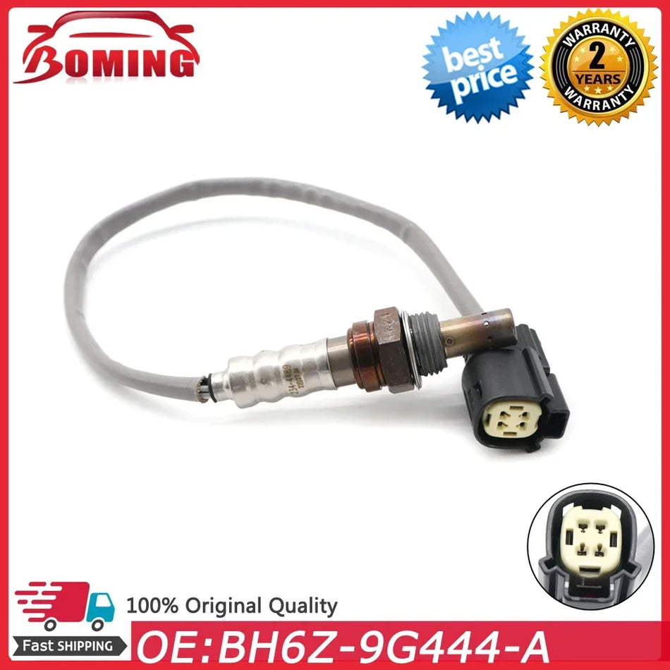 Downstream O2 Oxygen Lambda Sensor for Ford Edge, Explorer BH6Z-9G444-A