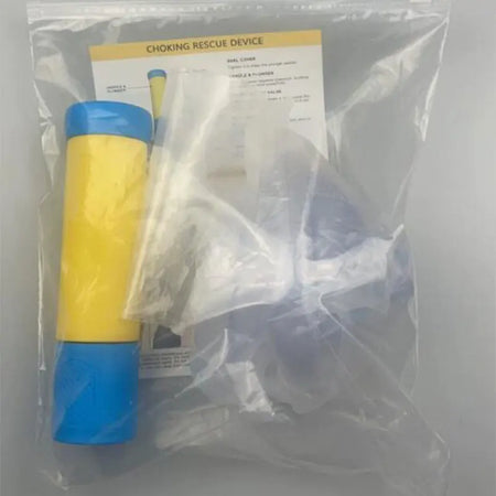 New Upgrade Portable Anti Choking Device &ndash; Instant Suction