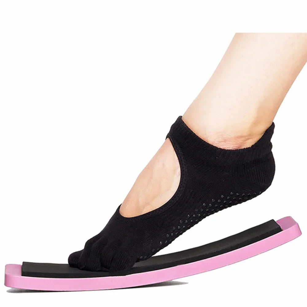 Ballet Turning Spin Board &ndash; Enhance Dance Skills and Balance