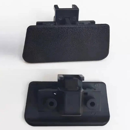 Car parts OE number 81520-4A002 for JAC Refine Glove box handle by InterCyprus Trading Ltd