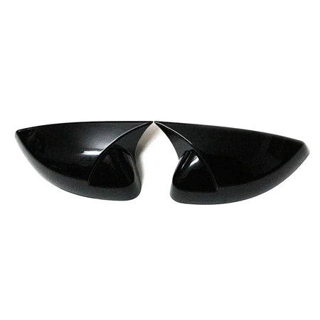 A3 Mirror Cover For Audi RS3 8V S3 Carbon RearView Mirror Cover With & Without Lane Side Assist Replacement 2014-2017 2018 2019 by InterCyprus Trading Ltd