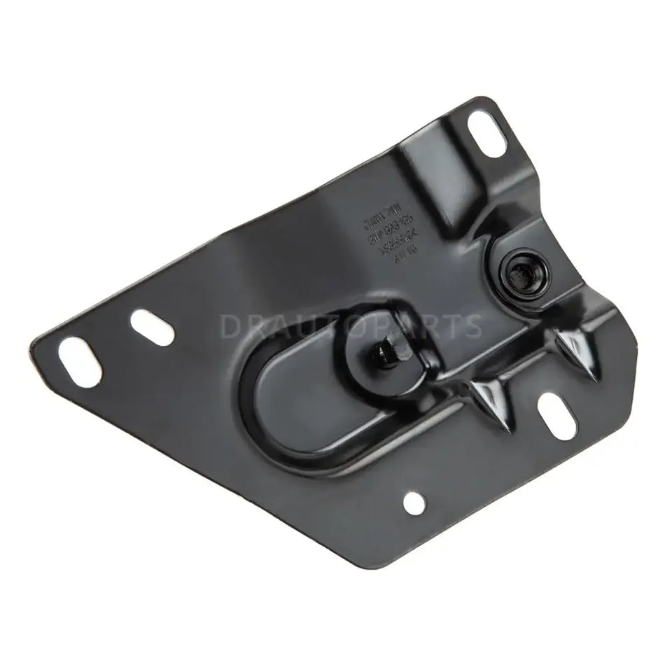 Horní páka uvolnění kapoty pro Audi B9 8WD823186A