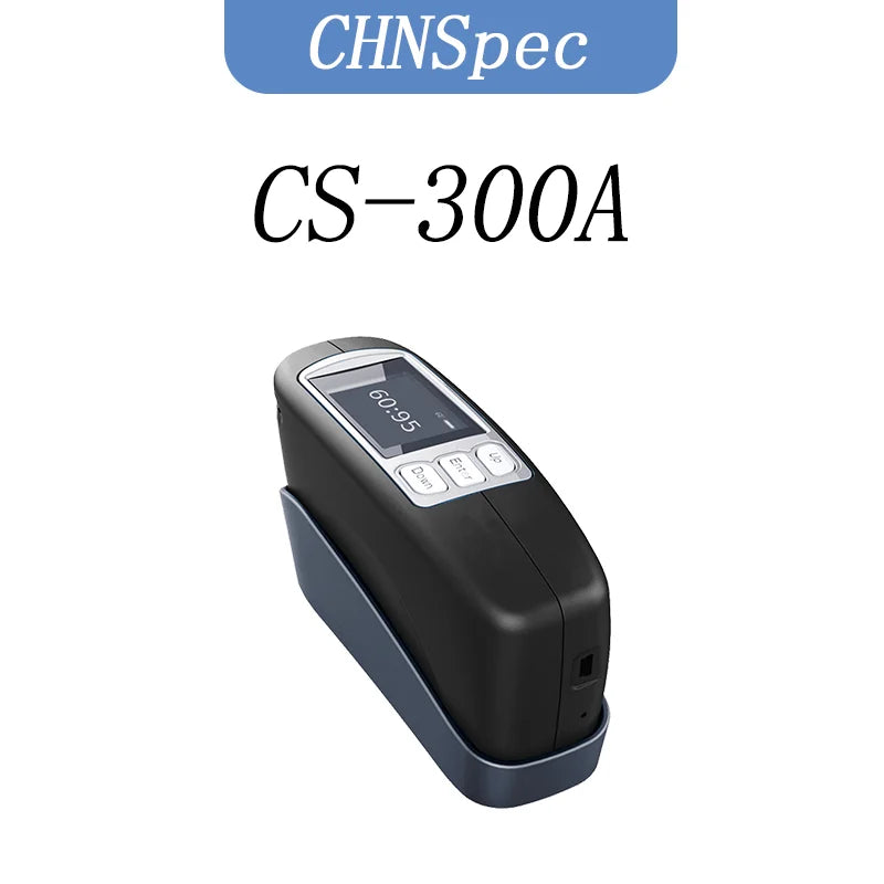 CS300A Handheld Gloss Meter For Stone Ceramic Hardware