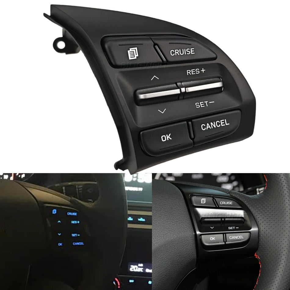 Button Switch ABS for Hyundai Kona Encino 2019-2020