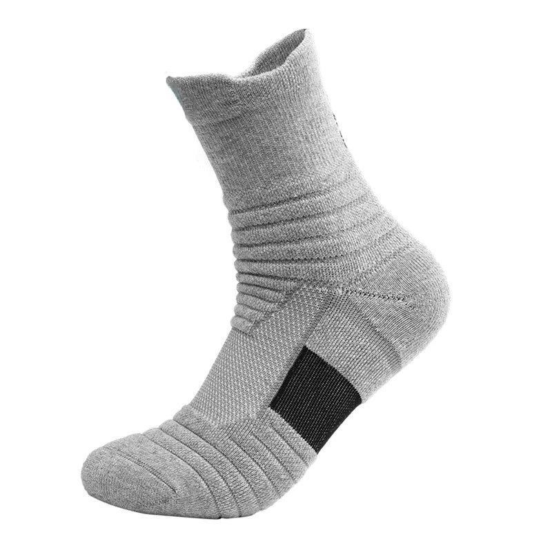 Men's Anti-slip Sports Socks