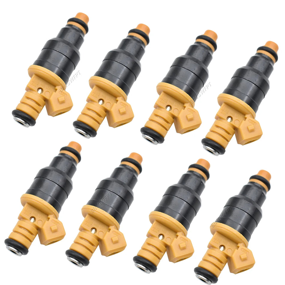 Inyector de combustible para Alfa Romeo 33 75 147 155 156 164 GTV 2.0T 3.0V6