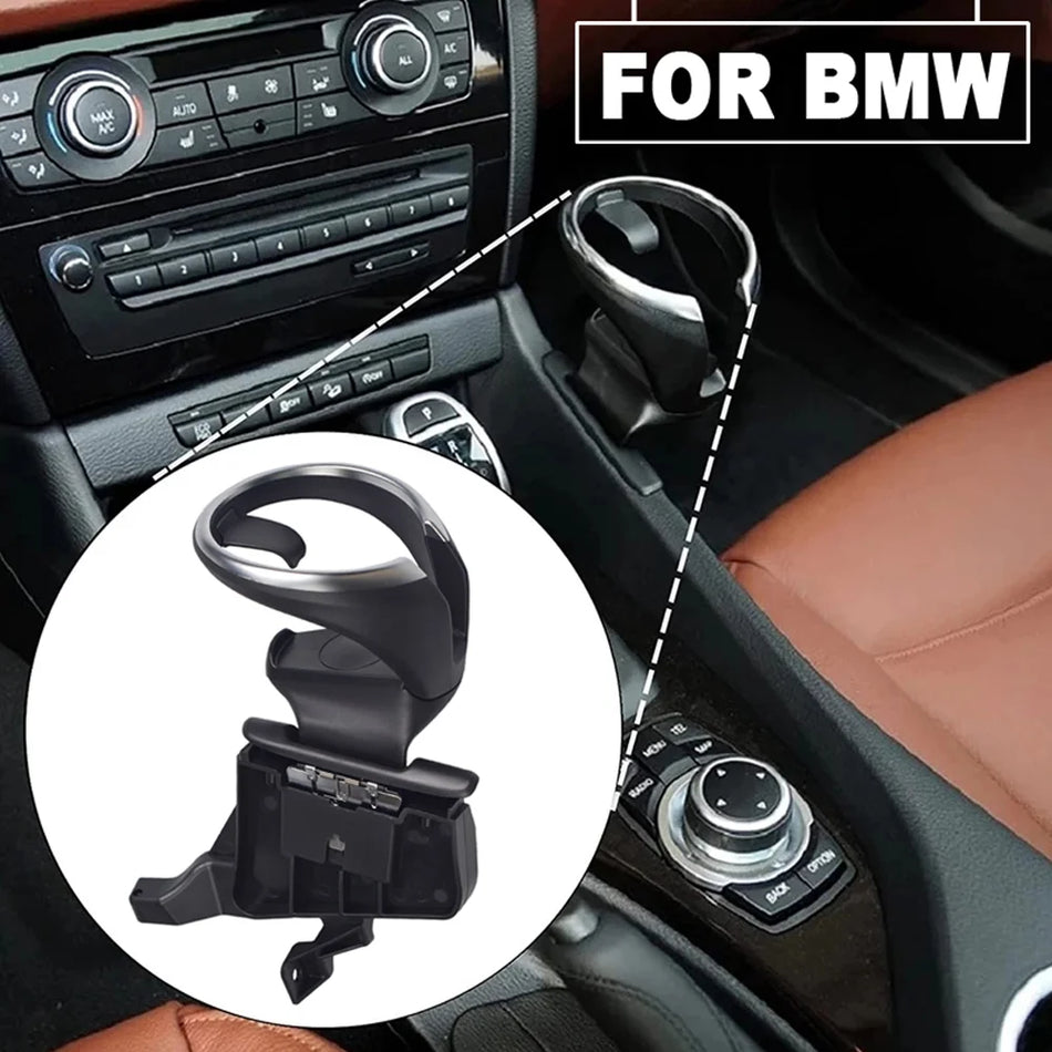 Kohvrihoidja BMW E82 E84 E87 X1 128i 135i jaoks