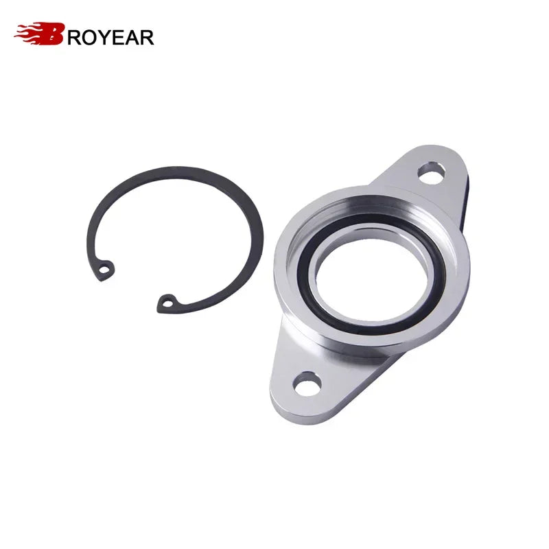 Blow Off Valve Adapter For SQV1234 Mazda Speed 3 6 Subaru 2008 by InterCyprus Trading Ltd