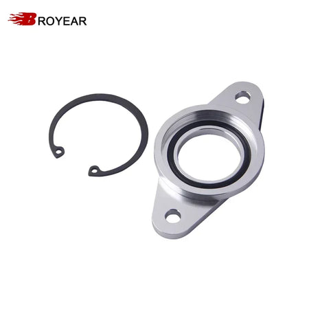 Blow Off Valve Adapter For SQV1234 Mazda Speed 3 6 Subaru 2008 by InterCyprus Trading Ltd