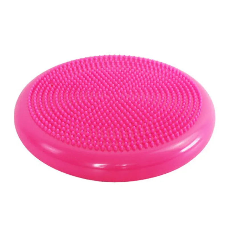 Montessori PVC Balance Stone Inflatable Cushion &ndash; Easy Play E