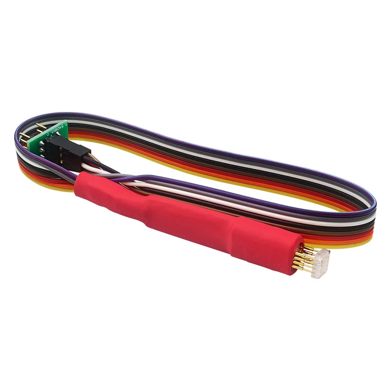 Sop8 Wson Chip Probe &ndash; Precision Download and Burn Write Functionality