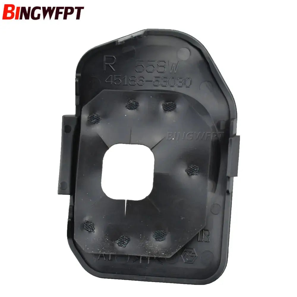 New Cruise Control Switch 84632-34011 For LEXUS CT200H 2014-2019 Steering Wheel Cover 45186-53030-C0 4518653030C0 by InterCyprus Trading Ltd