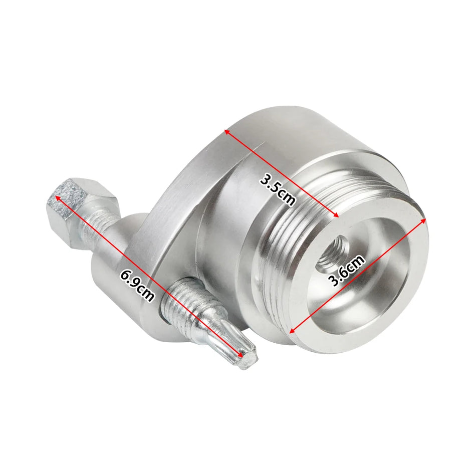 Εργαλείο Αφαίρεσης Ζώνης CVT Can Am Maverick X3 Clutch Spreader