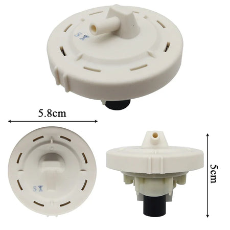 DSC-6B Water Level Sensor Pressure Switch &ndash; High Precision