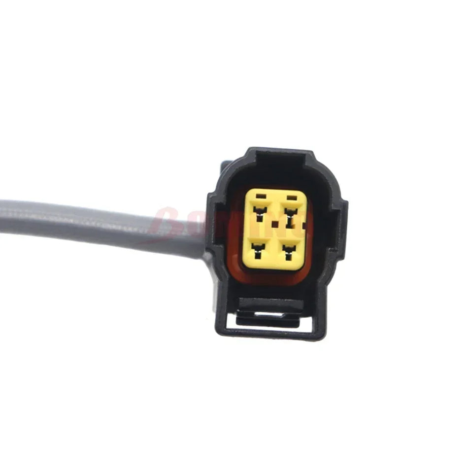 Happianturi Mitsubishi Eclipse Cross Lambda O2 Anturi Yhteensopiva Pakoputkijärjestelmän kanssa