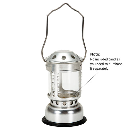 Candle Lantern Mini Bright &ndash; Durable Outdoor Lighting