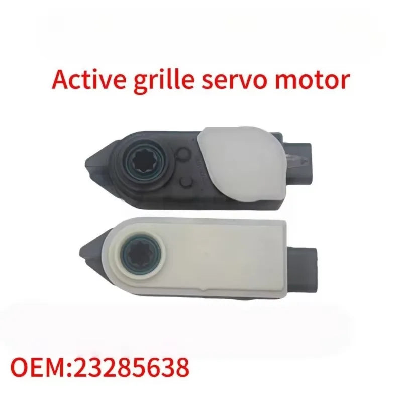 Motor de actuator pentru grilă de obstrucție a aerului pentru Chevrolet Equinox 2019-2023