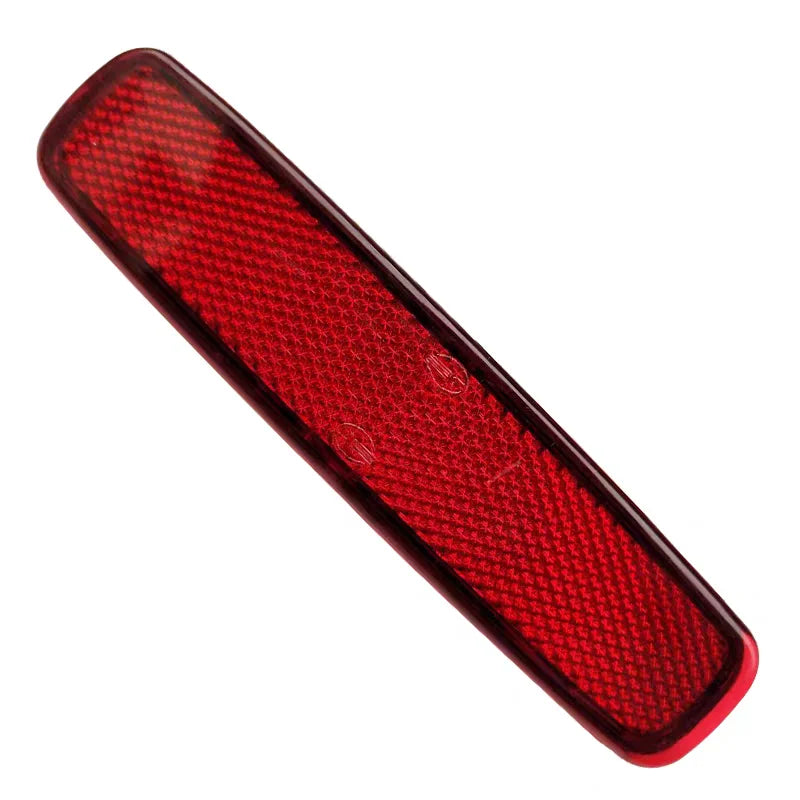 Rear Bumper Light Assembly For Hyundai JAC H1 Starex 01-07 by InterCyprus Trading Ltd