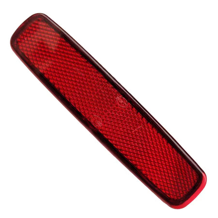 Rear Bumper Light Assembly For Hyundai JAC H1 Starex 01-07 by InterCyprus Trading Ltd