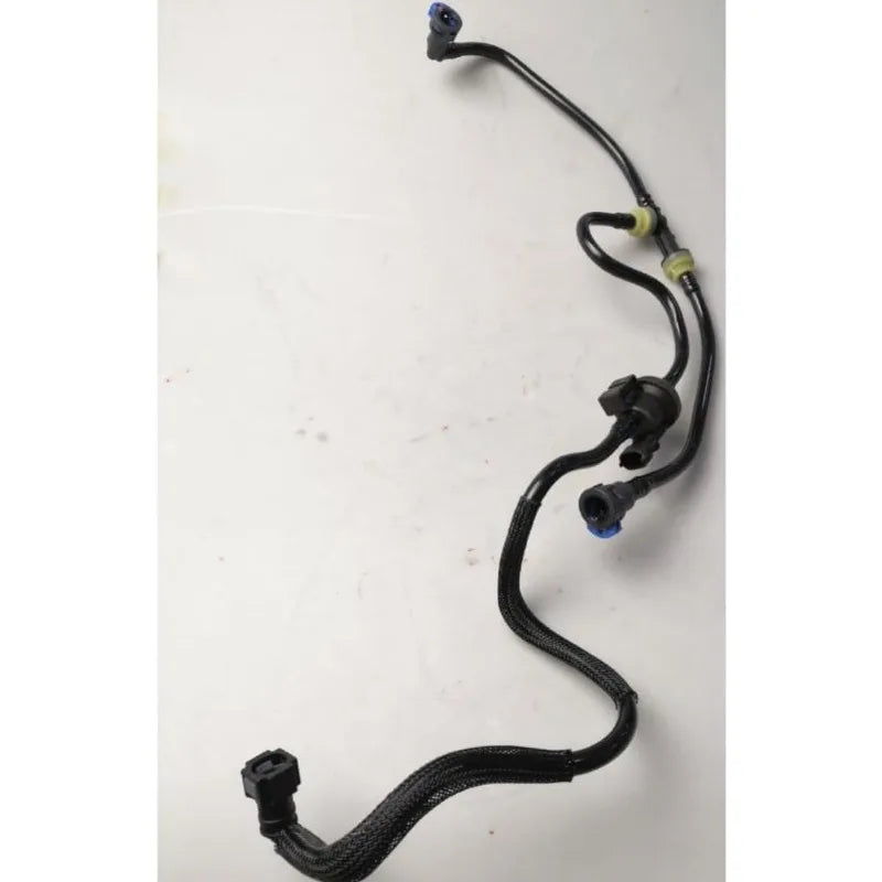 Solenoīda vārsts ar cauruli oglekļa tvertnei Ford Focus 2015-2019