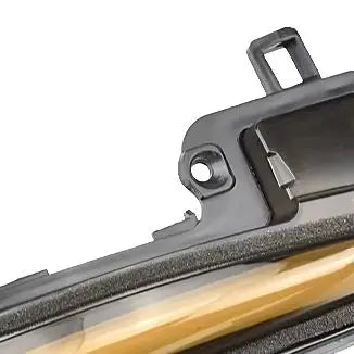 Dynamic Flowing LED Side Markers With Turn Signal For Toyota RAV4 XA50