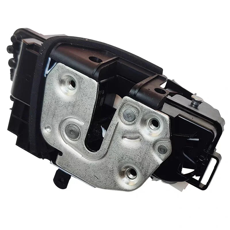 Side Door Lock Block For JAC S1 E10X With OE Part Numbers by InterCyprus Trading Ltd