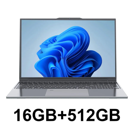 15.6 Inch Core i7 Laptop &ndash; High Performance With 32GB RAM and 2048GB SSD 16GB 512GB