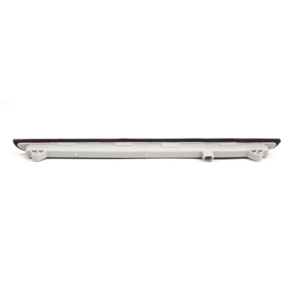Rotes LED-Hochmontiertes Bremslicht für Audi A3 8P4945097A mit rauchigem Glas und Hochleistungs-LEDs