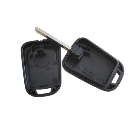 10pcs/lot Car Transponder Key Shell Casing Replacement for Opel and for Chevrolet for Buick by InterCyprus Trading Ltd