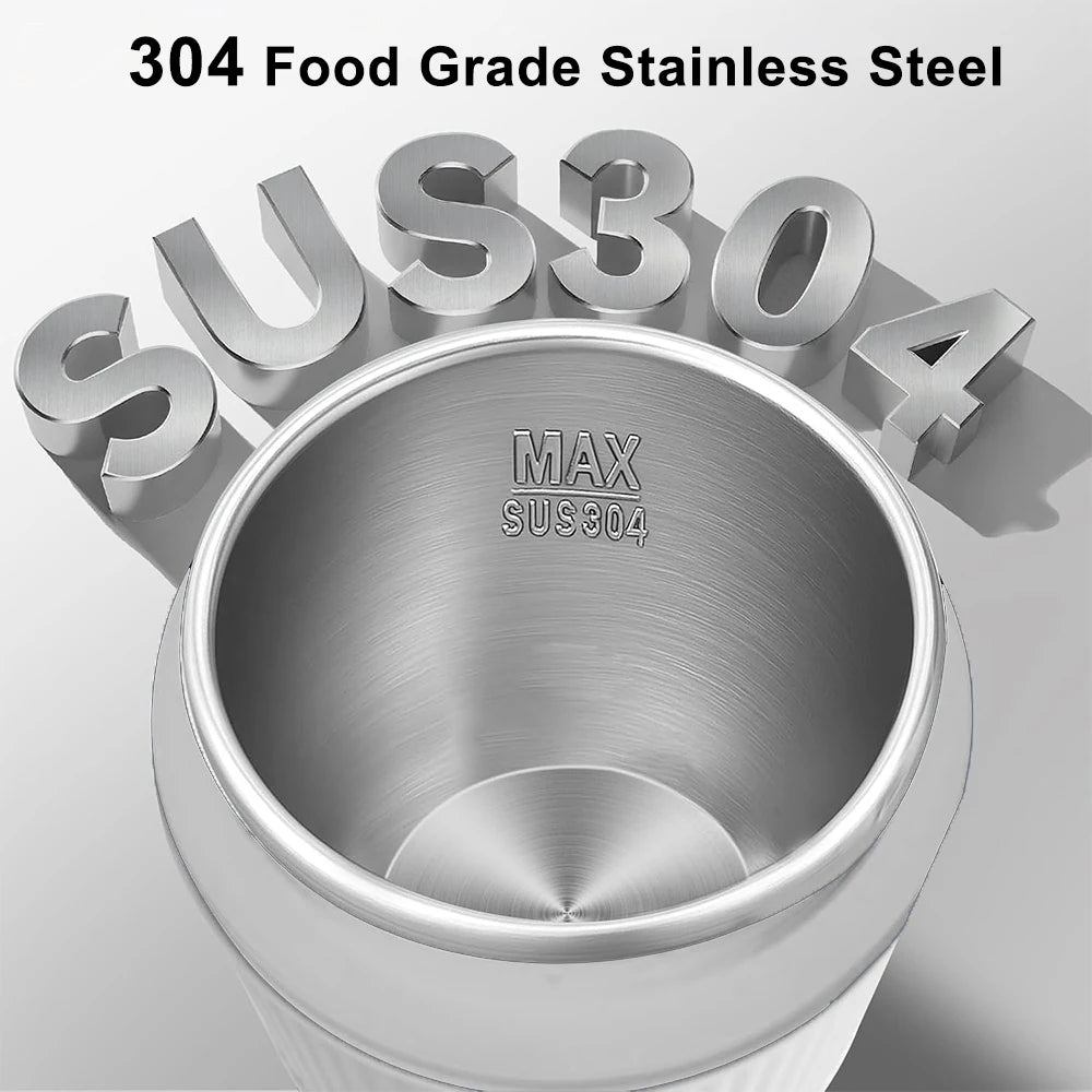 Raugee Portable Electric Kettle 475ml &ndash; Fast Boil 300W