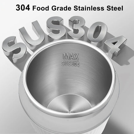 Raugee Portable Electric Kettle 475ml &ndash; Fast Boil 300W