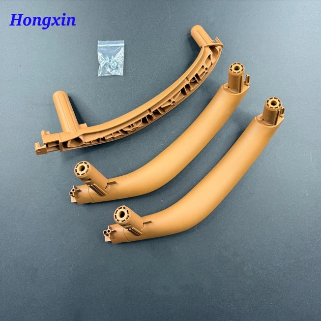 Interior Door Handle Trim for BMW X5 X6 F15 F16 LHD RHD 2014-2018 by InterCyprus Trading Ltd
