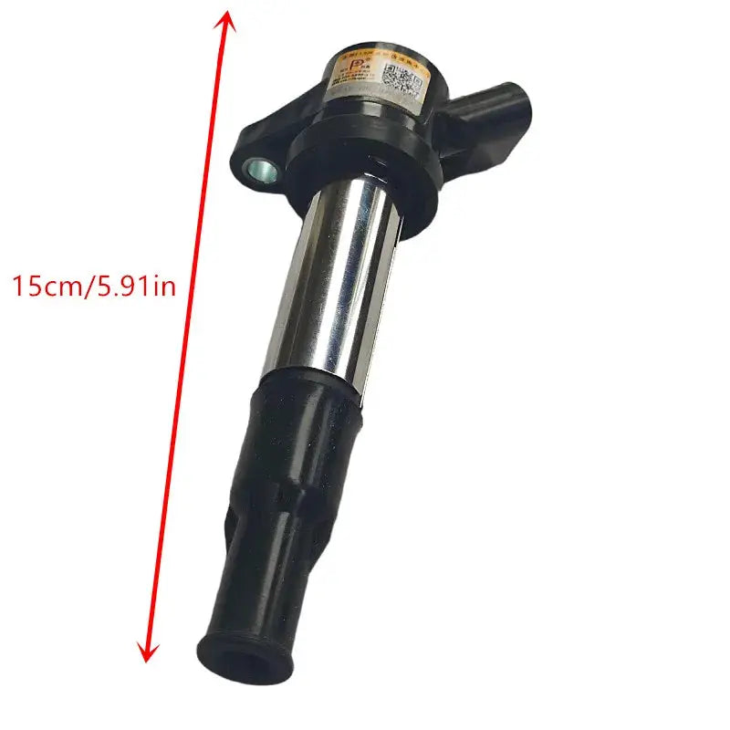 Bobine d'allumage pour JAC S2 S3 1,5l J2 J3 J4 J5J6 1.4 2010-2015 1026090GG010 28063913 by InterCyprus Trading Ltd