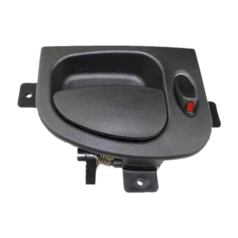 Interior Sliding Door Switch Handle for Hyundai Starex H1 I800 JAC Refine 83620-4A000 by InterCyprus Trading Ltd