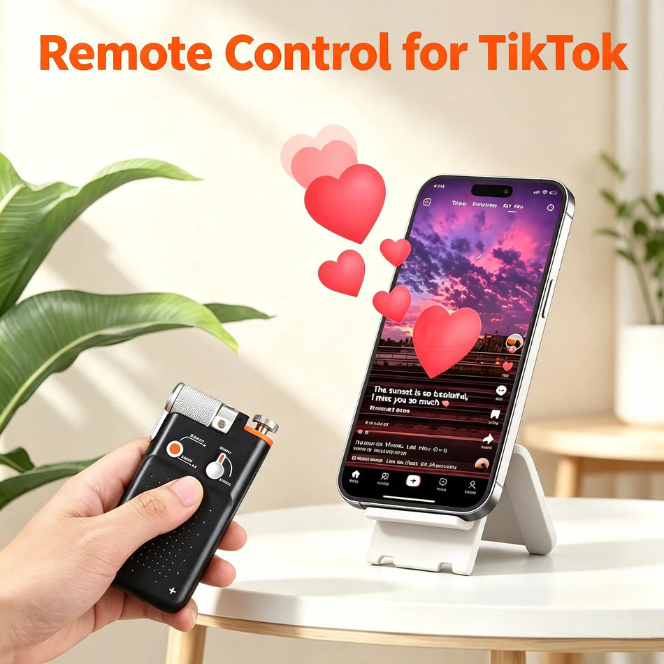 Controler Wireless Bluetooth Touchpad pentru Telefoane Tablete PC
