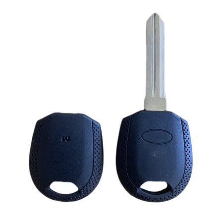 10pcs/lot Transponder Car Key Shell Case for Kia Right Blade by InterCyprus Trading Ltd