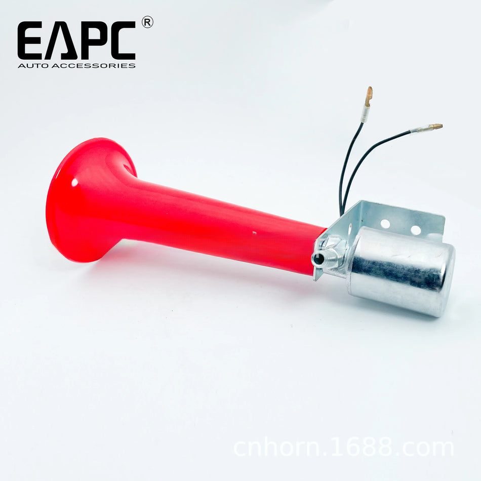 Whistle Horn Bird Call Air Horn &ndash; Multi Tone Vehicle Alert